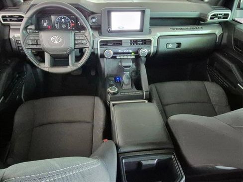 Used 2024 Toyota Tacoma SR5 AWD/4WD image 16