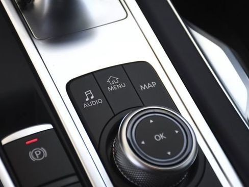 New 2026 INFINITI QX60 Sport w/ Dark Cargo Package image 13