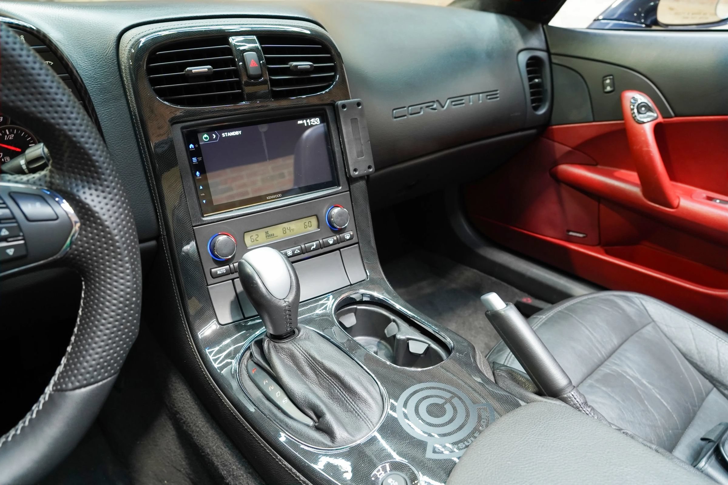 Used 2013 Chevrolet Corvette Coupe w/ Battery Protection Package RWD image 42