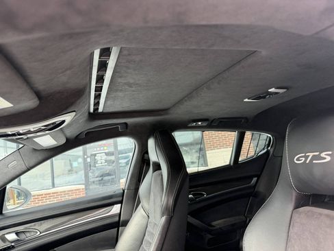 Used 2014 Porsche Panamera GTS image 36