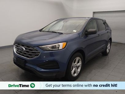 Used 2019 Ford Edge SE