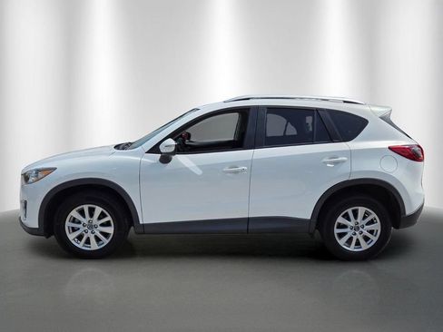 Used 2016 MAZDA CX-5 Sport w/ Rear Camera Package FWD image 6