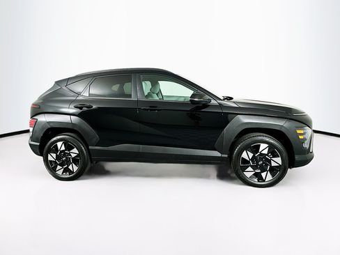 Used 2025 Hyundai Kona SEL AWD/4WD image 10