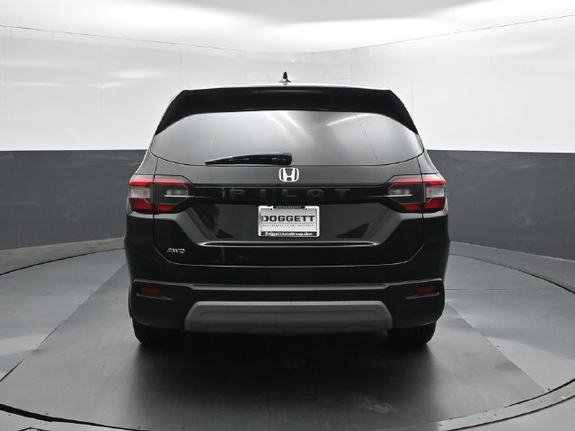 Used 2023 Honda Pilot EX-L image 5