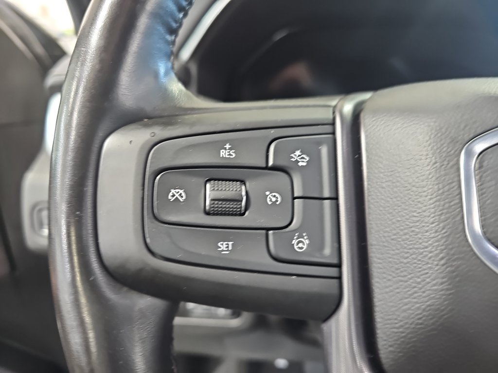 Certified 2023 GMC Yukon Denali Ultimate AWD/4WD image 25