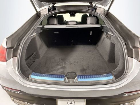 New 2026 Mercedes-Benz GLE 450 4MATIC Coupe image 30