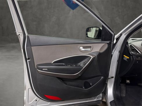 Used 2015 Hyundai Santa Fe Sport w/ Option Group 02 image 35