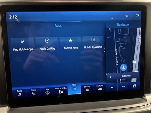 Used 2023 Ford F150 Tremor image 37