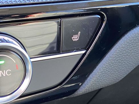 New 2026 Honda CR-V EX-L image 9