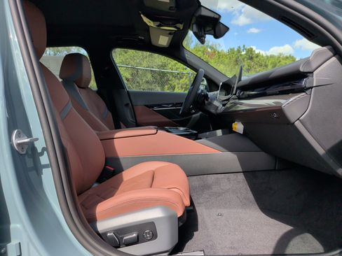 New 2027 BMW 540i xDrive w/ M Sport Package AWD/4WD image 16