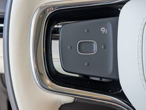 New 2026 Lincoln Nautilus Black Label w/ Jet Appearance Package image 23