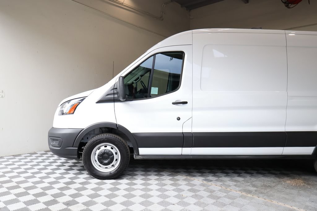 Used 2026 Ford Transit 250 148 Medium Roof w/ Load Area Protection Package RWD image 8