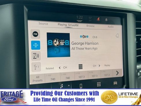 Used 2023 RAM 2500 Big Horn w/ Level 1 Equipment Group image 17