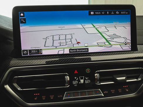 Used 2023 BMW X3 M40i w/ Parking Assistance Package image 24