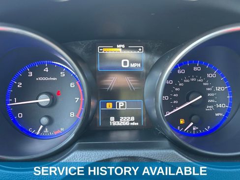 Used 2015 Subaru Outback 2.5i Limited image 3