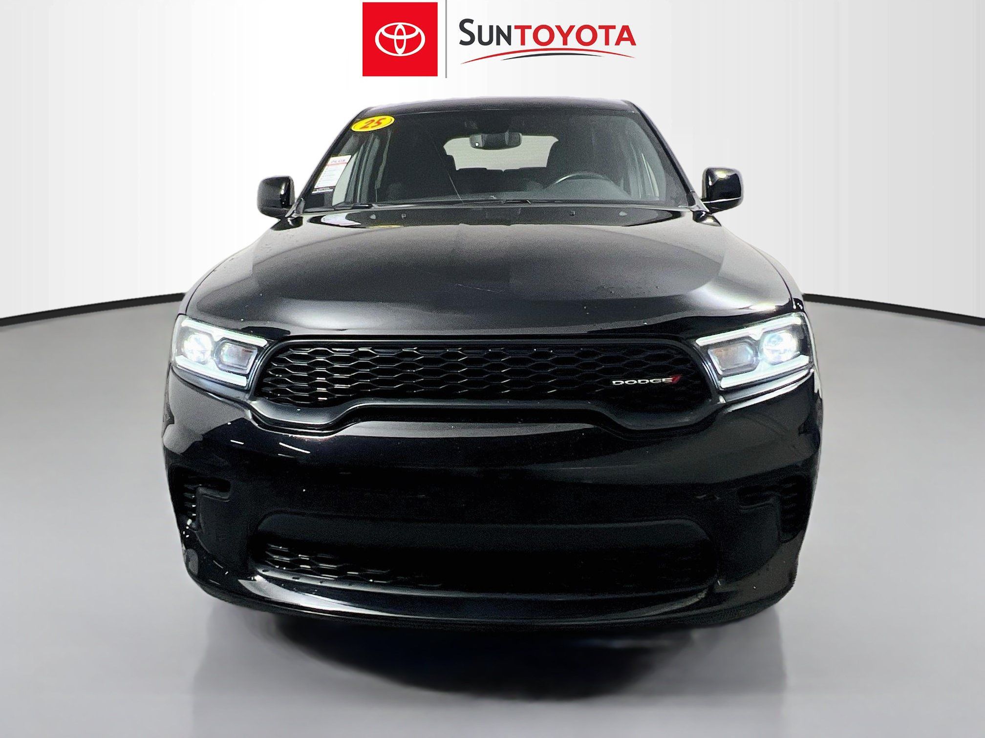 Used 2025 Dodge Durango GT RWD image 10