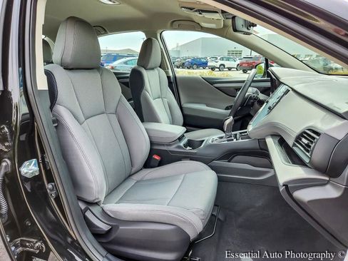 Certified 2025 Subaru Legacy Premium AWD/4WD image 32