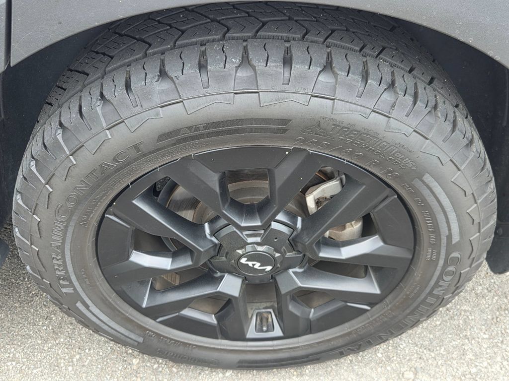 Used 2024 Kia Telluride SX Prestige X-Pro AWD/4WD image 10