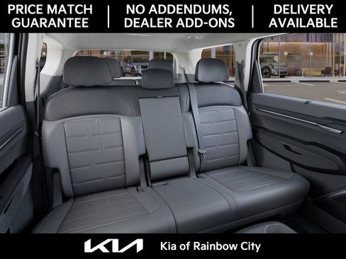 New 2026 Kia EV9 Land image 18
