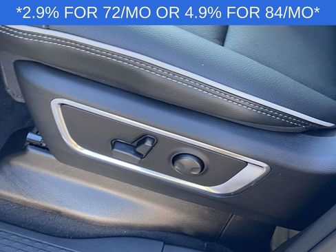 New 2026 RAM 1500 Laramie w/ Night Edition AWD/4WD image 14