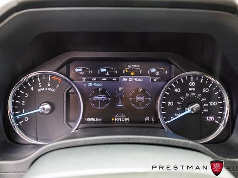 Used 2021 Ford Expedition Platinum AWD/4WD image 30