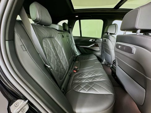New 2026 BMW X5 xDrive40i w/ Climate Comfort Package AWD/4WD image 41