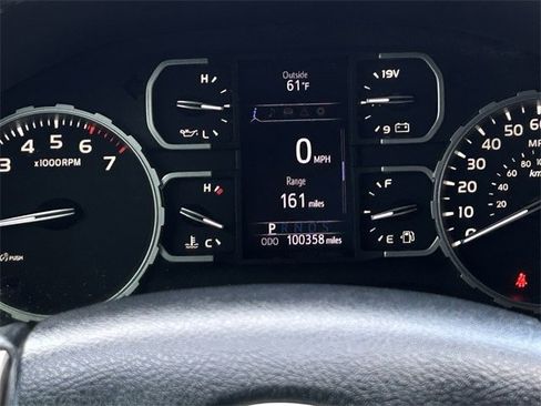 Used 2020 Toyota Tundra SR5 image 16