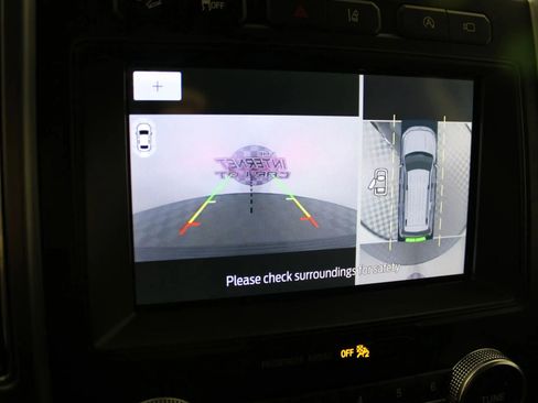 Used 2020 Ford Expedition Max Platinum image 27