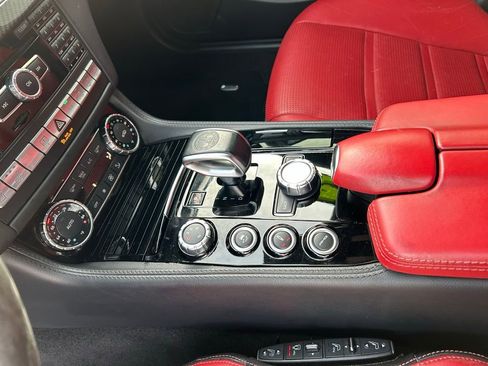Used 2014 Mercedes-Benz CLS 63 AMG S-Model image 18