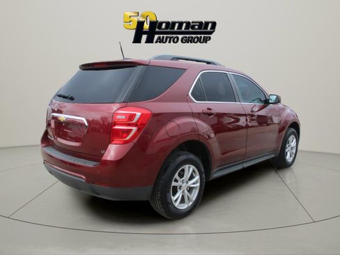 Used 2017 Chevrolet Equinox LT w/ Convenience Package AWD/4WD image 5