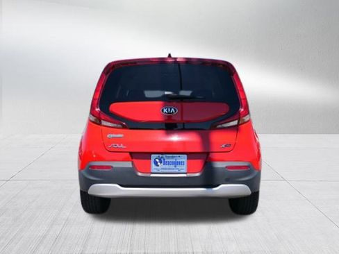 Used 2021 Kia Soul X-Line image 4