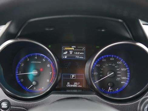 Used 2016 Subaru Legacy 2.5i Limited AWD/4WD image 27