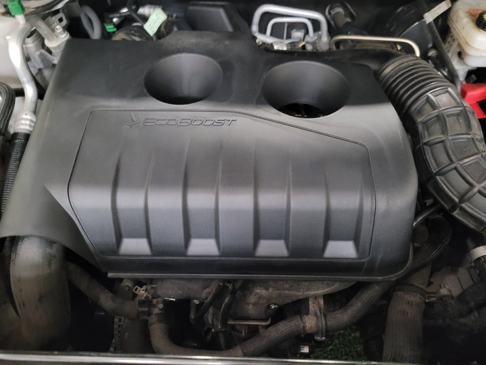 Used 2018 Ford Explorer XLT AWD/4WD image 30