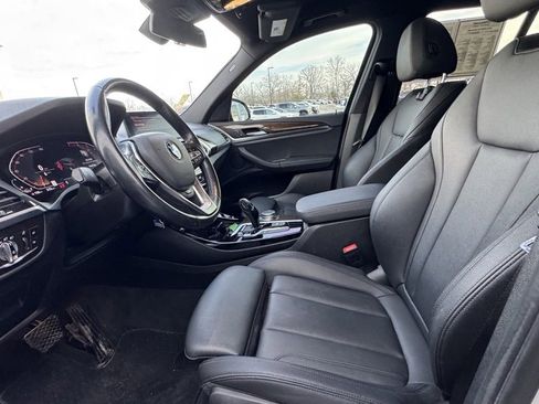 Used 2020 BMW X3 xDrive30i image 20