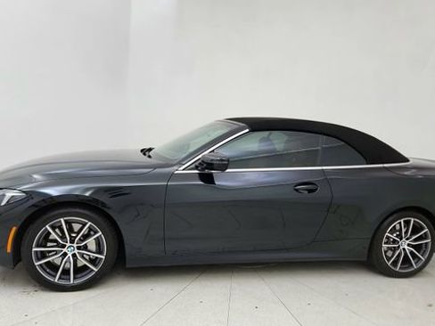 Used 2026 BMW 430i Convertible image 18