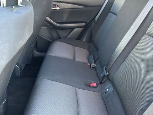 Used 2023 MAZDA CX-30 AWD 2.5 S image 18