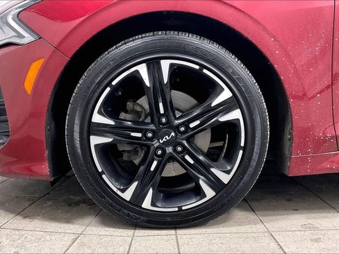 Used 2022 Kia K5 GT-Line image 7