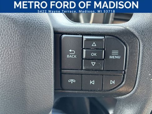 Used 2022 Ford F150 XL w/ STX Appearance Package image 32