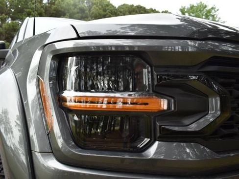 New 2025 Ford F150 XLT w/ Equipment Group 303A High image 9