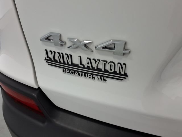Used 2021 Jeep Cherokee Latitude Lux w/ Comfort/Convenience Group AWD/4WD image 12