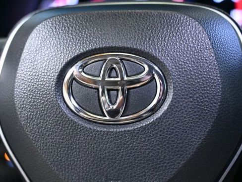 Used 2023 Toyota RAV4 TRD Off-Road w/ TRD Off-Road Weather Package image 42