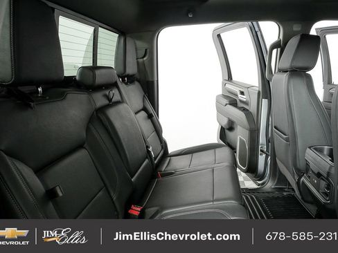 Used 2024 Chevrolet Silverado 3500 LT w/ All Star Edition image 21