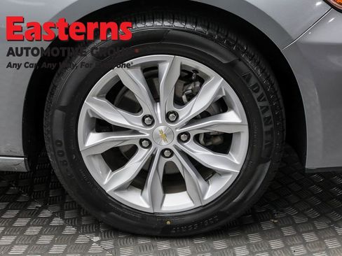 Used 2024 Chevrolet Malibu LT image 31