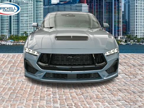 Used 2024 Ford Mustang GT RWD image 2