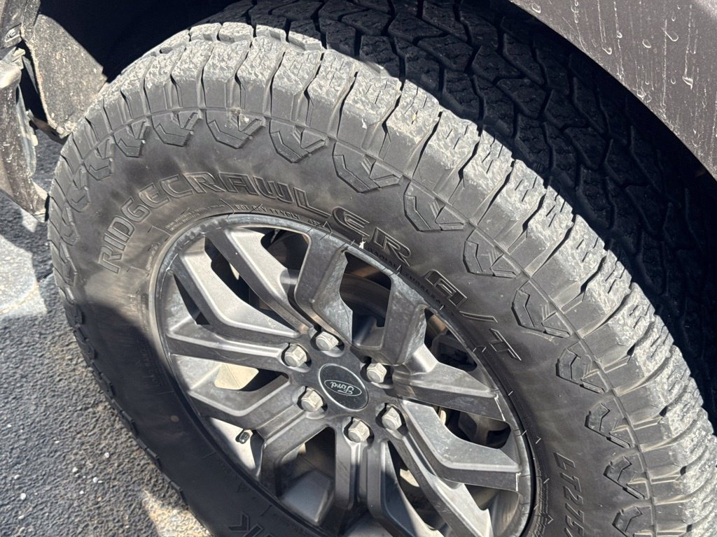 Used 2022 Ford F150 Tremor w/ Equipment Group 402A High AWD/4WD image 10