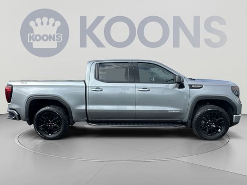 Used 2024 GMC Sierra 1500 Elevation AWD/4WD image 17