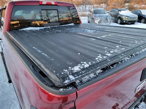 Used 2018 GMC Sierra 1500 Denali w/ Denali Ultimate Package image 39