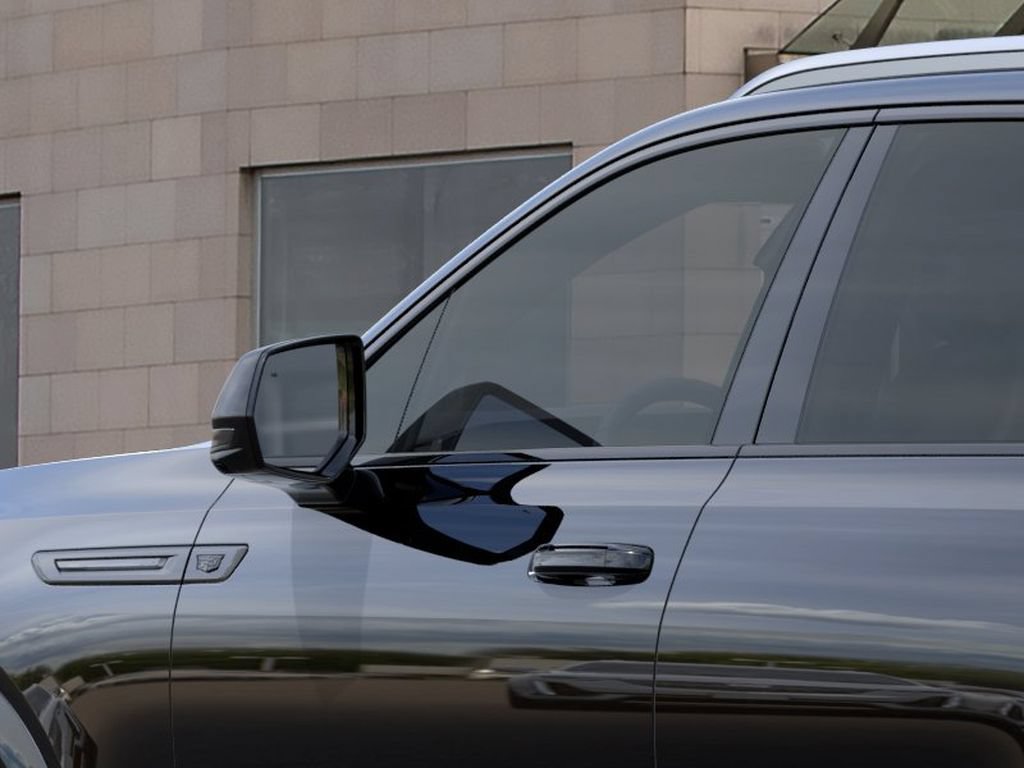 New 2026 Cadillac Escalade IQ Sport 2 AWD/4WD image 12