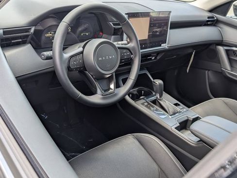 New 2026 MAZDA CX-5 Preferred AWD/4WD image 5