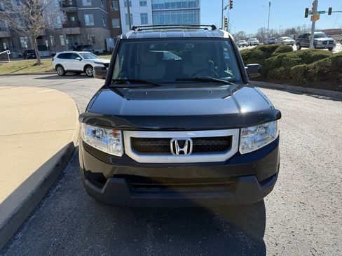 Used 2010 Honda Element EX image 14